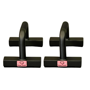 Push Up Bars
