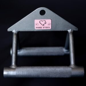 Double Handed Seated Row Attachment