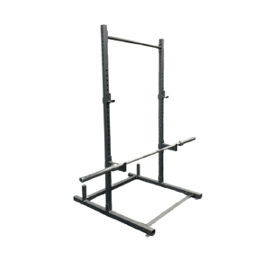 Commerical Half Rack