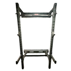 Wall Mounted Power Rack