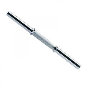 14″ Solid Dumbbell Handle