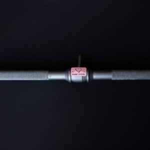 Revolving Straight Bar