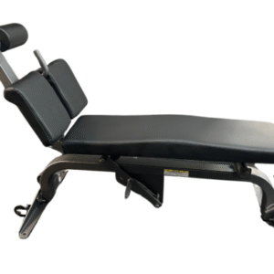 Adjustable Sit-Up Bench