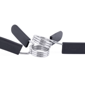 2″ Spring Collar w/ Rubber Grip