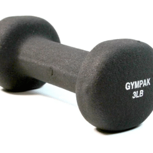Neoprene Dumbbell