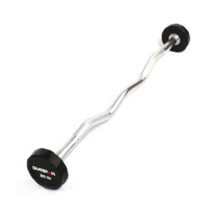 Poly Urethane Barbell – Curl