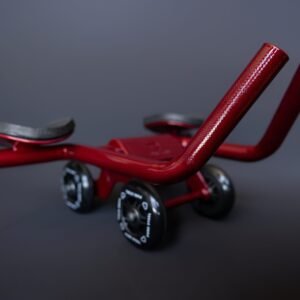 The Phoenix Ab Roller