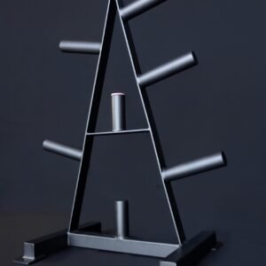 Weight Plate Tree